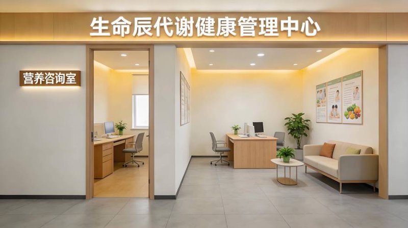 健康管理咨询:守护健康的新窗口