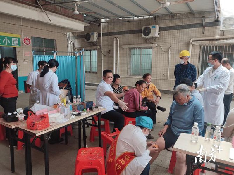 湛江健康咨询行业的最新动态与发展趋势